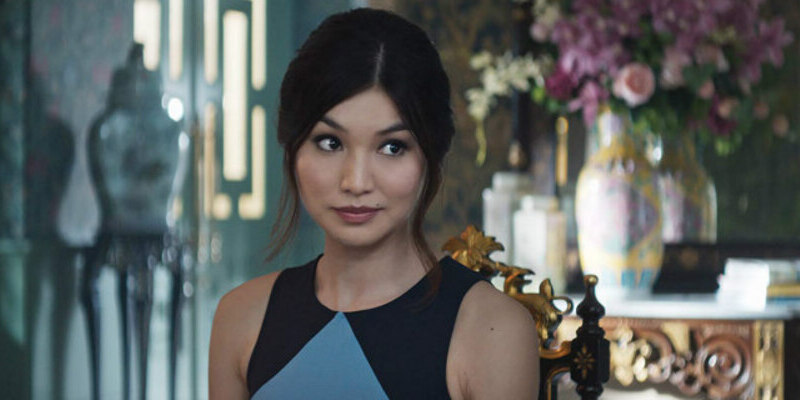 crazy rich asians review