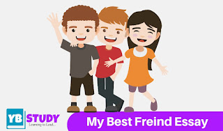 Friend Essay : My Best Friend Essay  Friend Essay : My Best Friend Essay