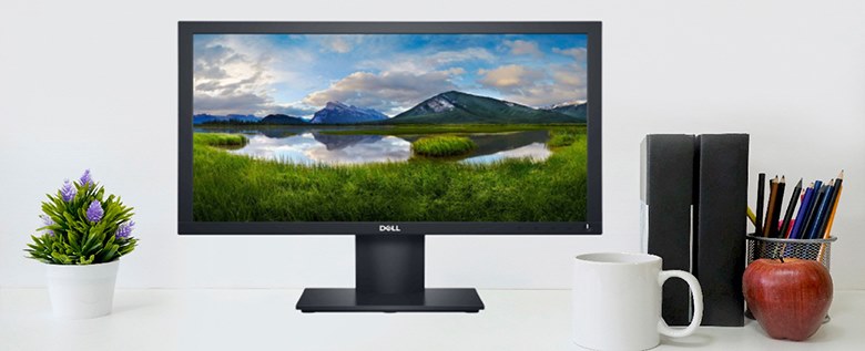 Màn hình máy tính Dell 21.5