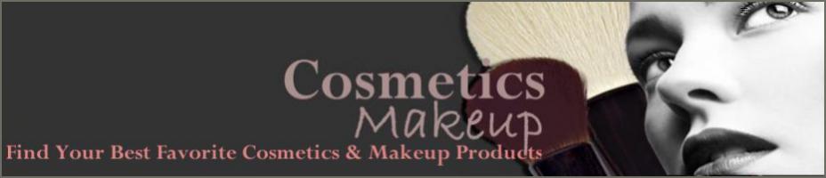 Cosmetics Makeup