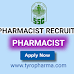 Recruitment for Pharmacists in Staff Selection Board (07 posts) – SSC Government Jobs
