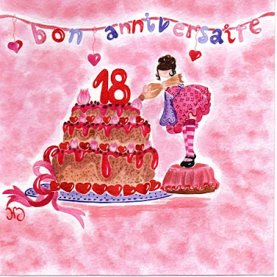 Joyeux Anniversaire 18 Ans Humour Joyeux Anniversaire 18 Ans Humour
