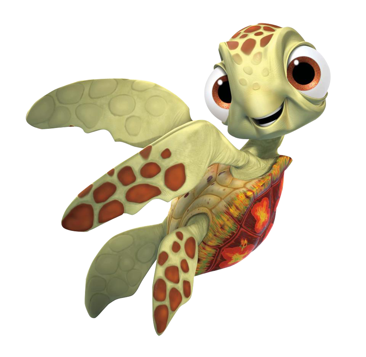 Mamá Decoradora: Nemo PNG descarga gratis