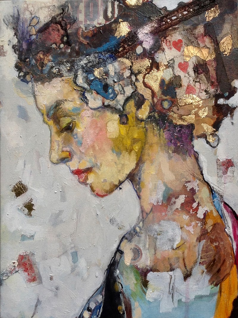 Paintings by Juliette Belmonte from United States. Paintings by Juliette Belmonte from United States.