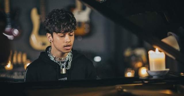 Lirik lagu Harris J Human [Terjemahan] Lirik Lagu Barat