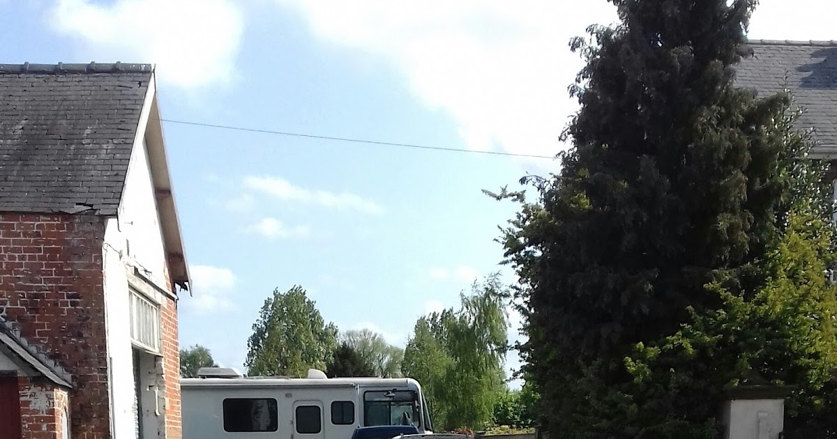 Nigel Fisher's Brigg Blog NEW FLATS PLANNED IN BRIGG