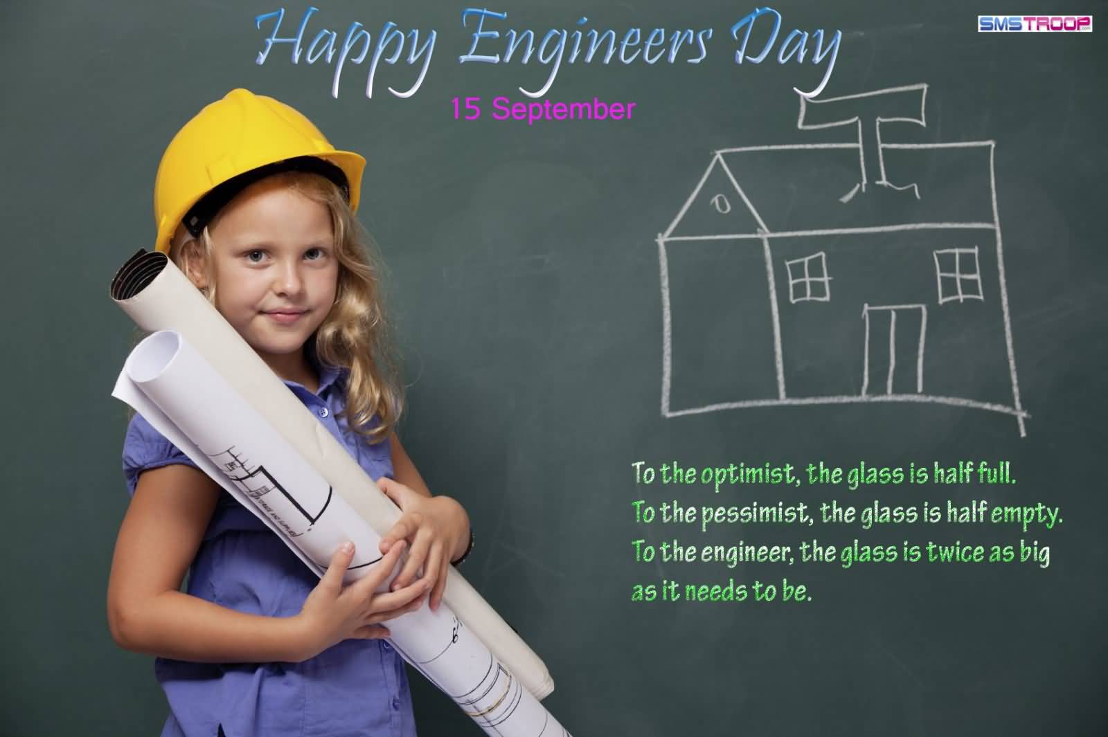 engineers day images