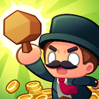 Art Inc. - Trendy Business Clicker Unlimited (Coins - Gems) MOD APK Art Inc. - Trendy Business Clicker Unlimited (Coins - Gems) MOD APK