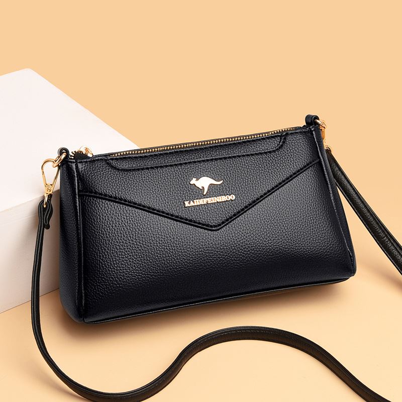 Túi Xách Nữ Đeo Vai Cao Cấp Phong Cách Hiện Đại Âu Mỹ TVNN363