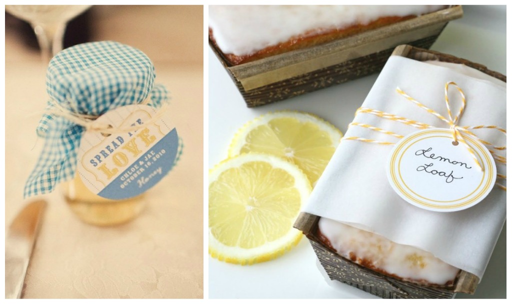 Pretty Package lovesome: pretty packaging