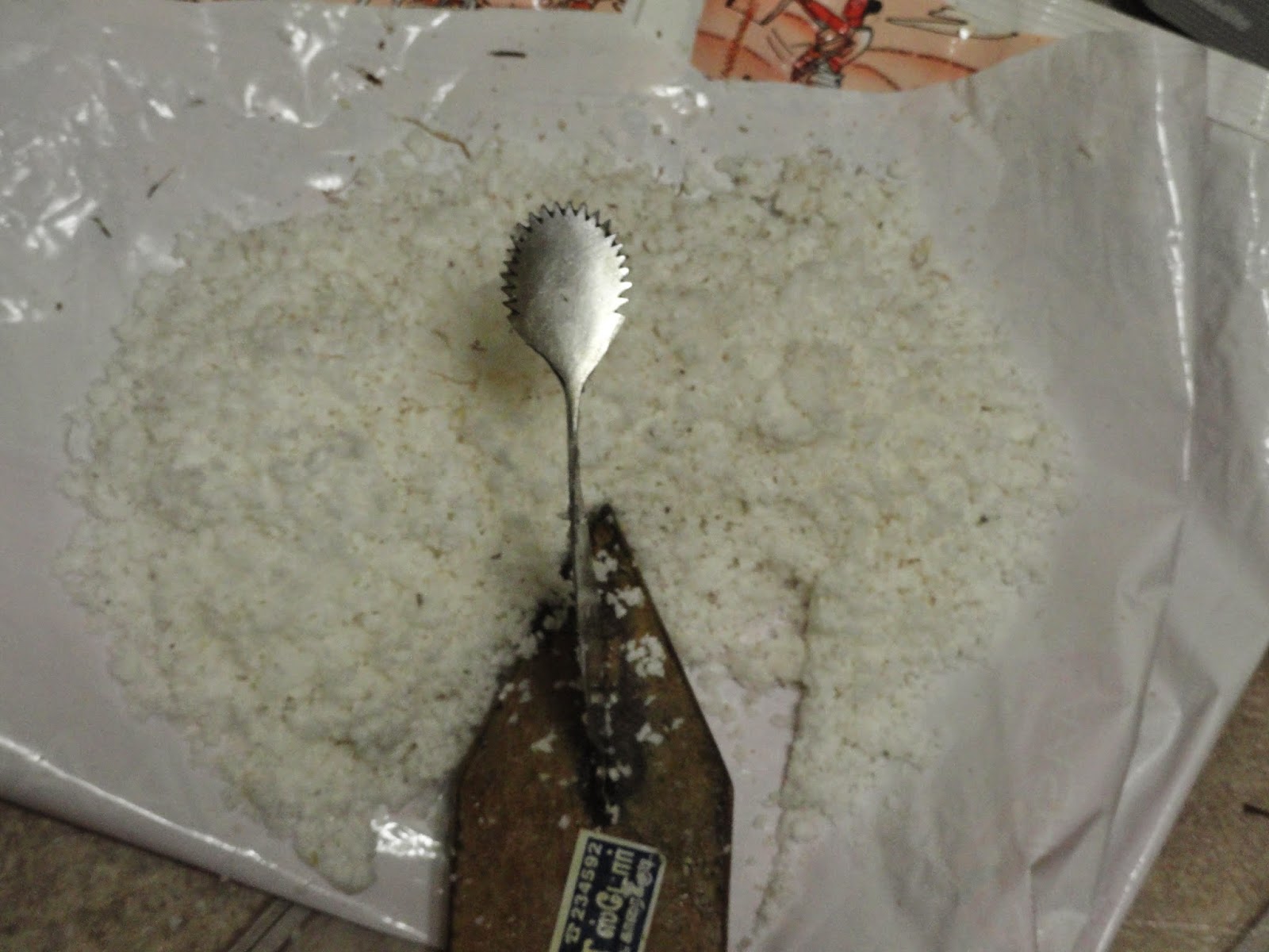 How To Make Coconut Milk