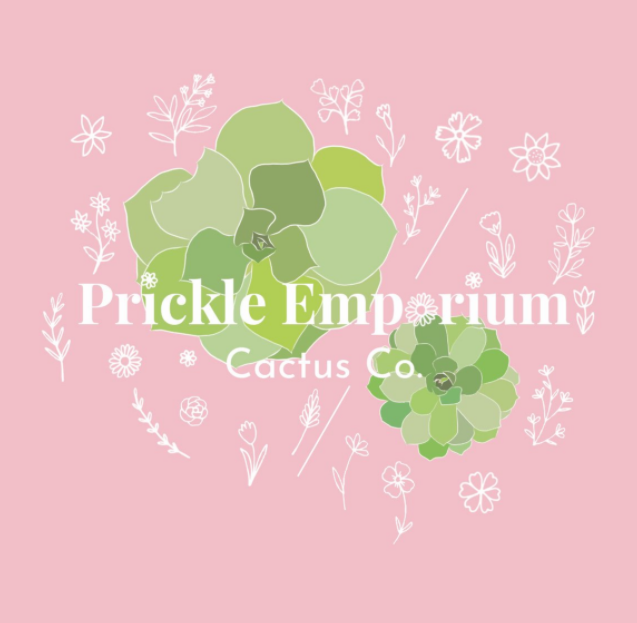 Pickle Emporium logo