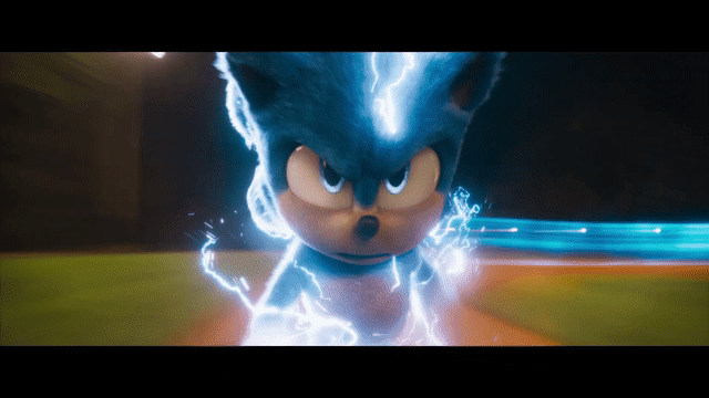 POCKETOID: Pocketoid 156: Sonic the Hedgehog: The Motion Picture, Dragon Quest: Your Story, and more!