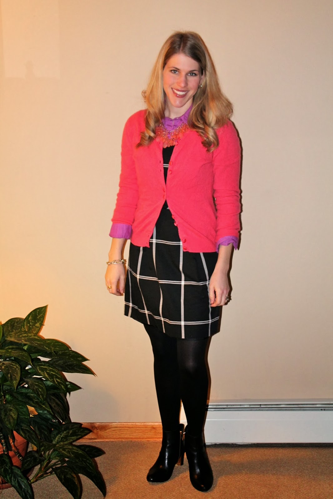 Valentine’s Day Inspired Week & Link Up!