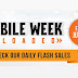 Jumia Mobile Week Is On: Crazy Deals On Infinix, Tecno, Lenovo and Innjoo Devices