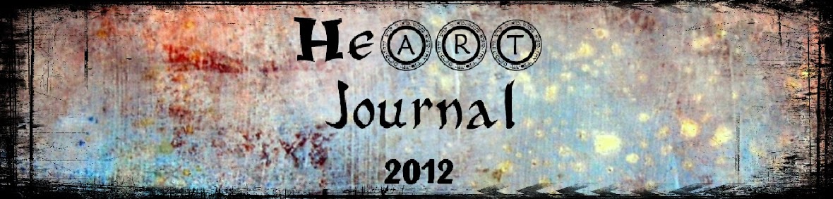 Heart Journal 2012