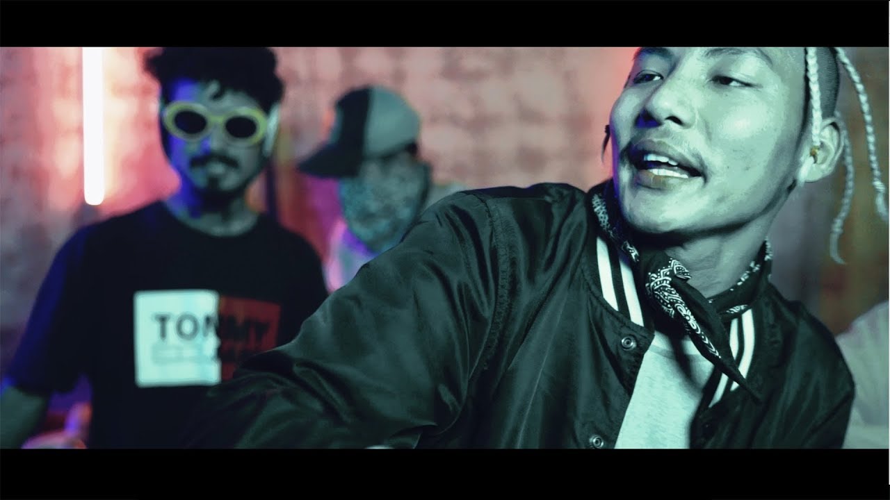 VTEN song Yestai Ta Ho ni Bro Song and Lyrics ~ The Unique Blog