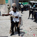 Soldado tirotea un haitiano indocumentado en la frontera
