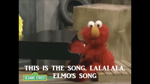 Featured image of post Elmo Mr Noodle Gif
