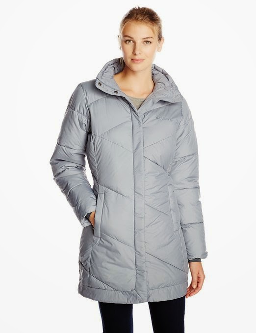 Best Columbia Women's Snow Eclipse Mid Jacket Under 200 2014