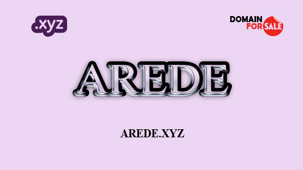 Arede.xyz Arede.xyz