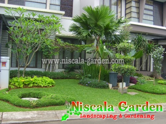 Tukang Taman Jasa Taman Di Jawa Timur