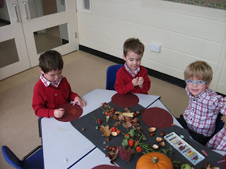 The Snail and The Whale!, Copthill School