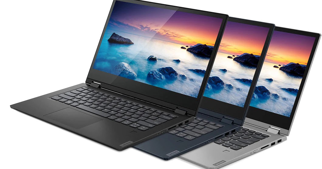 Berikut 3 Varian Laptop Lenovo Ideapad 340 Series Mulai dari Lenovo S340, Lenovo C340, Lenovo
