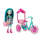 Playsets Enchantimals Figures