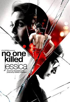 Rani Mukerji in No One Killed Jessica