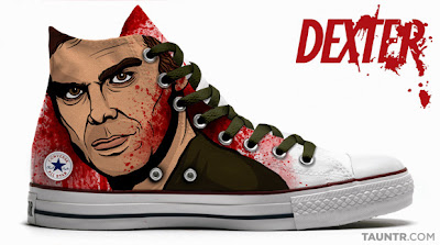Converse de series