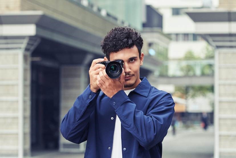 Sony Announces α6400 Mirrorless Camera with Realtime Eye Autofocus