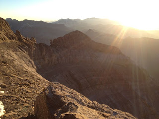 Rückblick auf den ersten Kessel