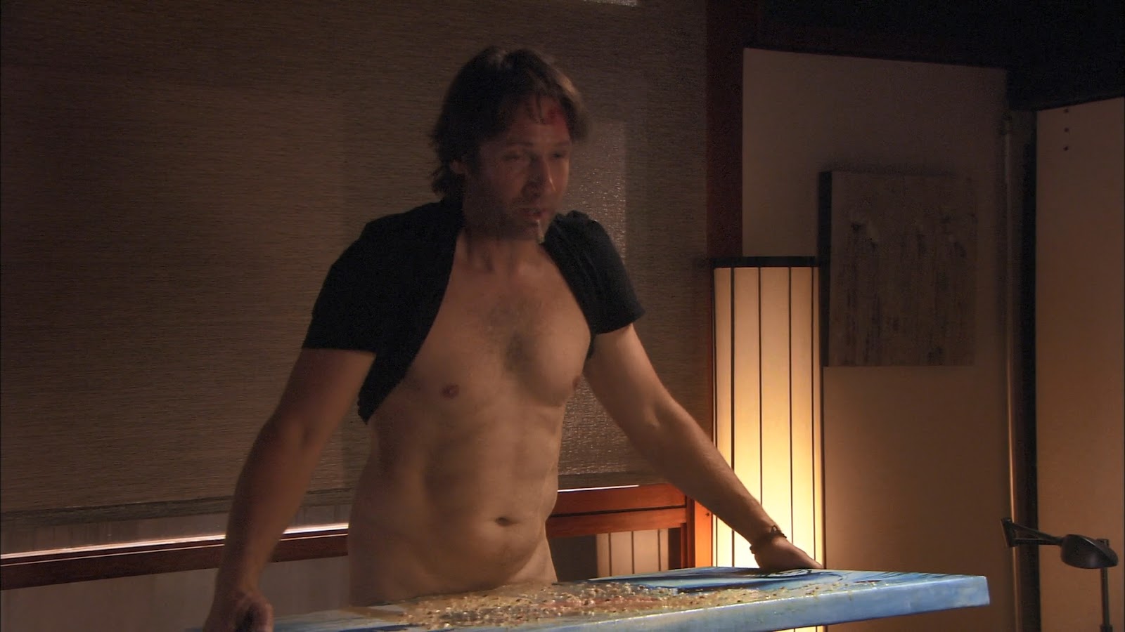 David Duchovny in Californication, Ep. 