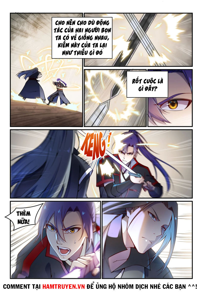 Bách Luyện Thành Thần chapter 672 - Trang 10