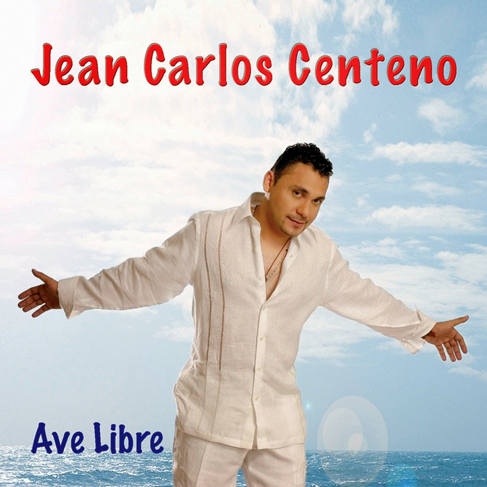 jean carlos centeno... discografia