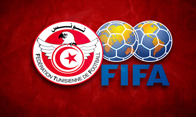 المنتخب الوطني التونسي الثاني افريقيا في التصنيف الشهري للفيفا