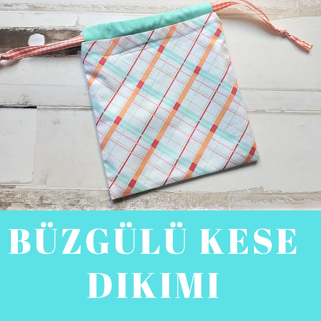 Neslihan Akcay Buzgulu Kumas Kese Dikimi Kendin Yap