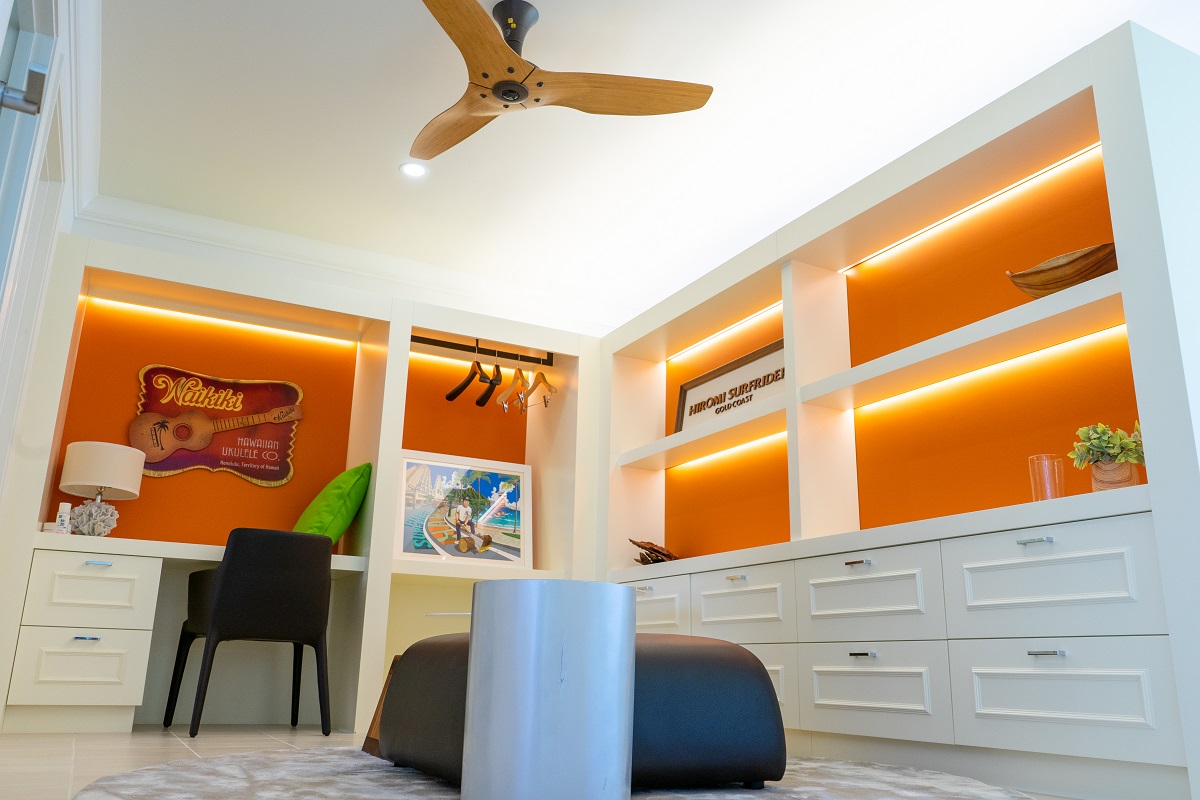 建築士によるハワイの建築設計事情: 日テレー有吉ゼミ ヒロミリフォーム「ハワイの別荘を作る」