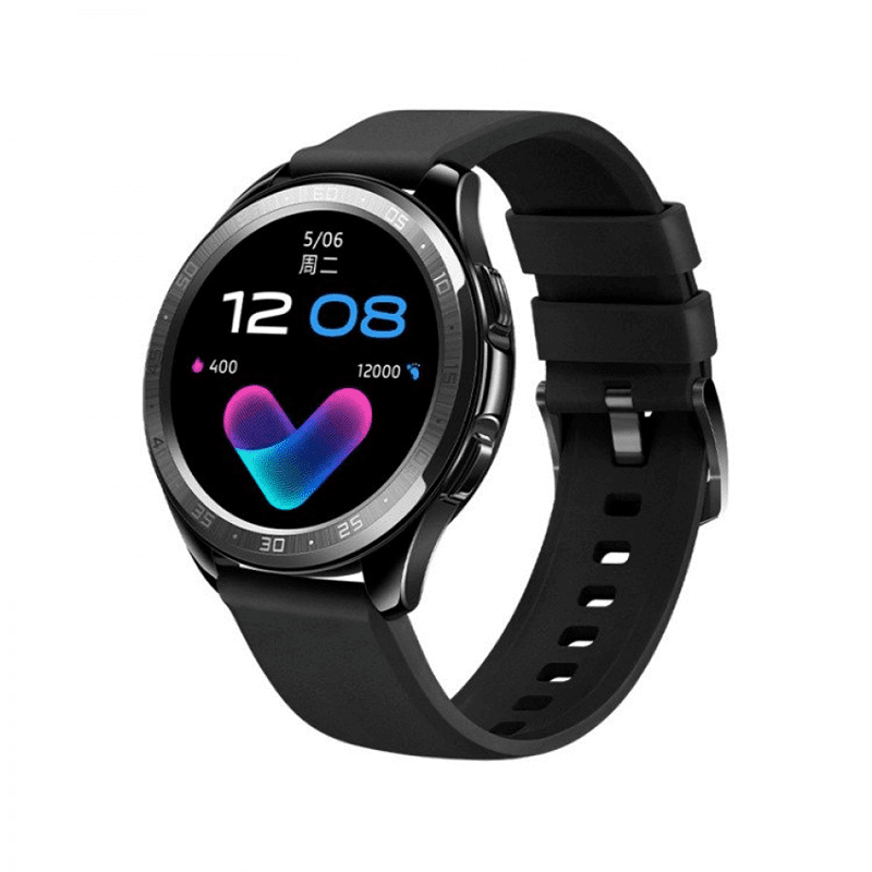 i android eu: vivo just launched a premium-looking rounded smartwatch ...