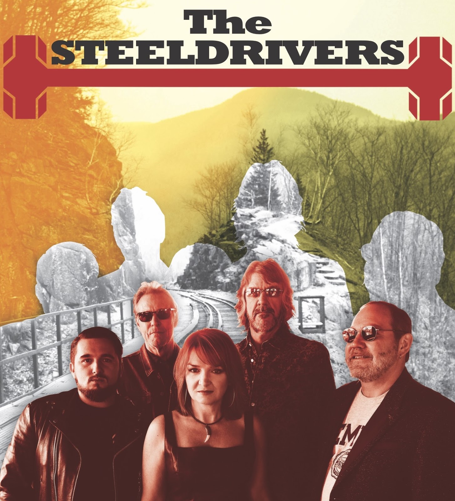 That Nashville Sound The SteelDrivers Announce Plans For Bad For You