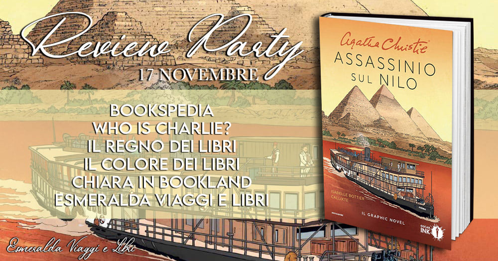 Recensione Recensione