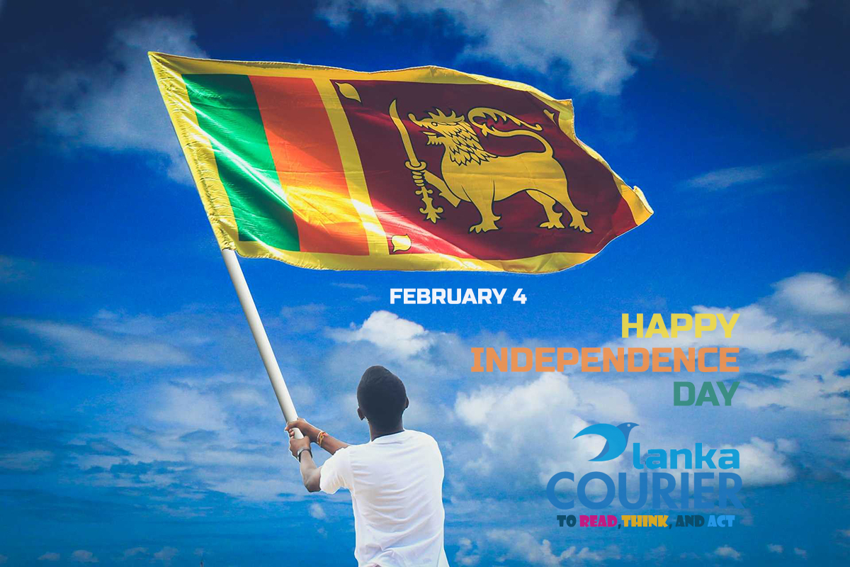 Independence Day Message from Methodist Church Sri Lanka
