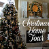 Christmas <strong>Home</strong> Tour