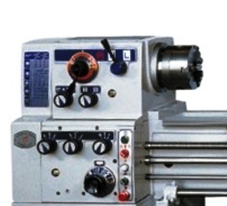 KEPALA TETAP MESIN BUBUT DAN BAGIAN - BAGIANNYA - Sepuh 86