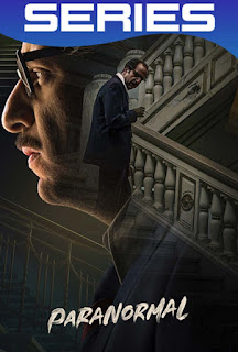 Paranormal Temporada 1 Completa HD 1080p Latino