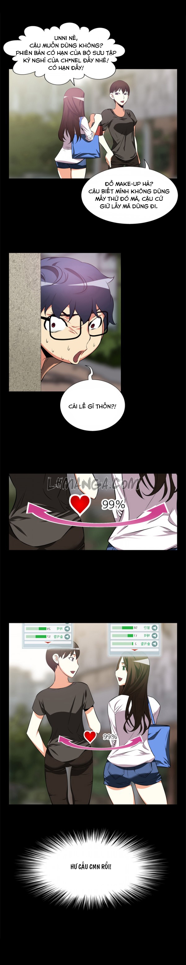 Love Parameter Full 27 Chapter