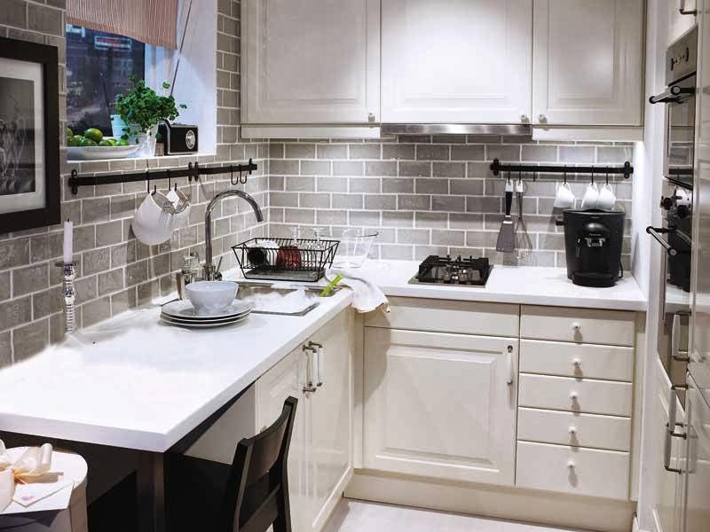 Diseño mas allá de las modas: Cocinas tradicionales