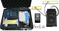 Sitelab Ultrasonic Flow Meter