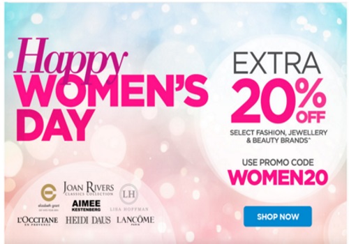 Learn More About theshoppingchannel.com For twenty-five years, The Shopping Channel has made it easy for savvy Canadian deal-hunters to find great buys on the brands they love. Shop for jewellery, clothes, cosmetics, and household items and find amazing offers on hundreds of popular brands, including Versace, Spanx, Nescafe, and Magellan.
